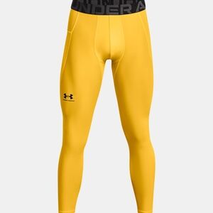 Under Armour Men's Heatgear Leggings XXL